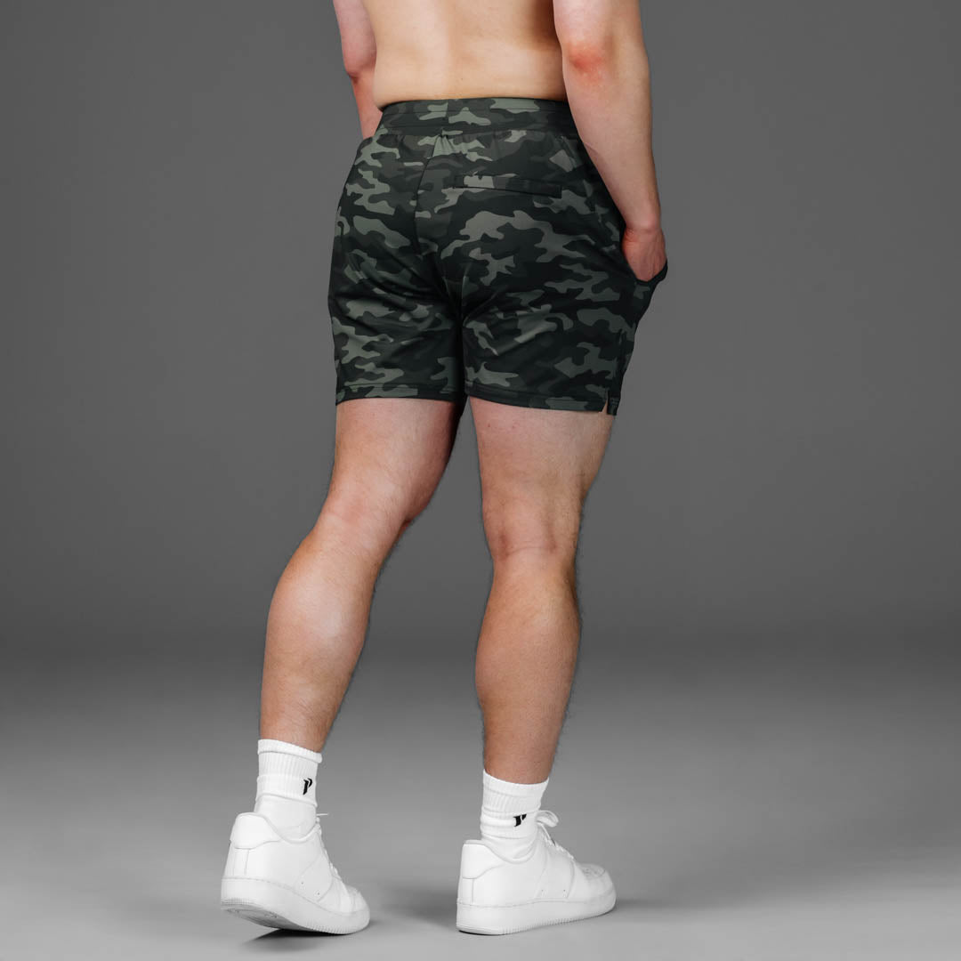 Core Performance Short - 5" Inseam
