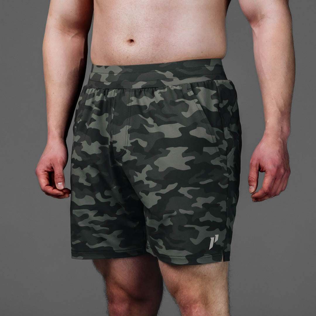 Core Performance Short - 7" Inseam
