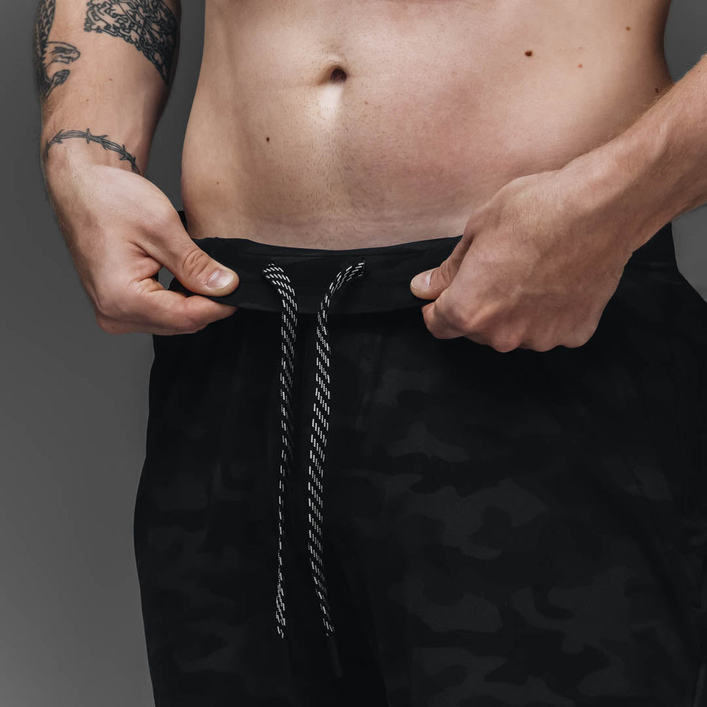Core Performance Short - 9" Inseam