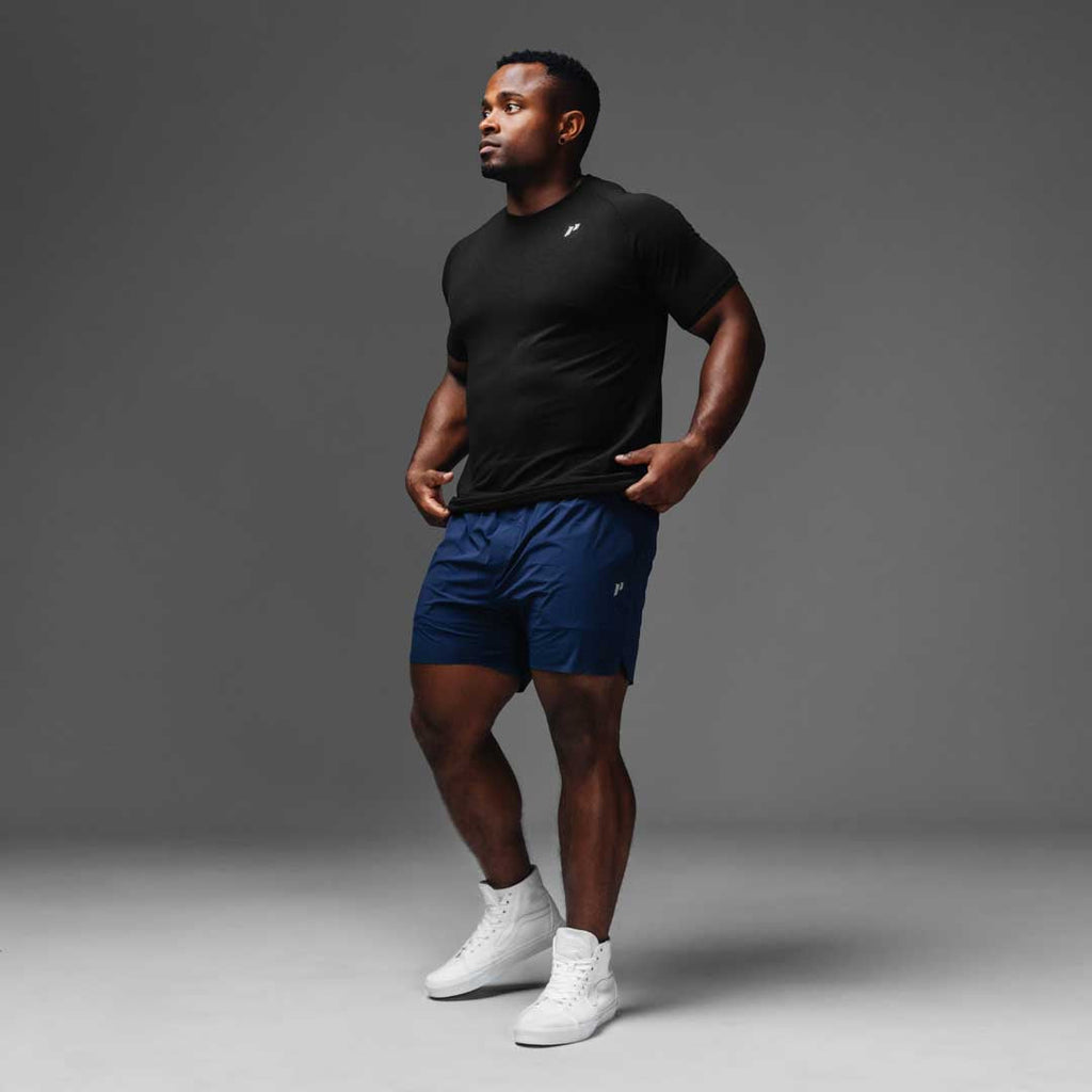 Element Short - 5" Inseam - Lined