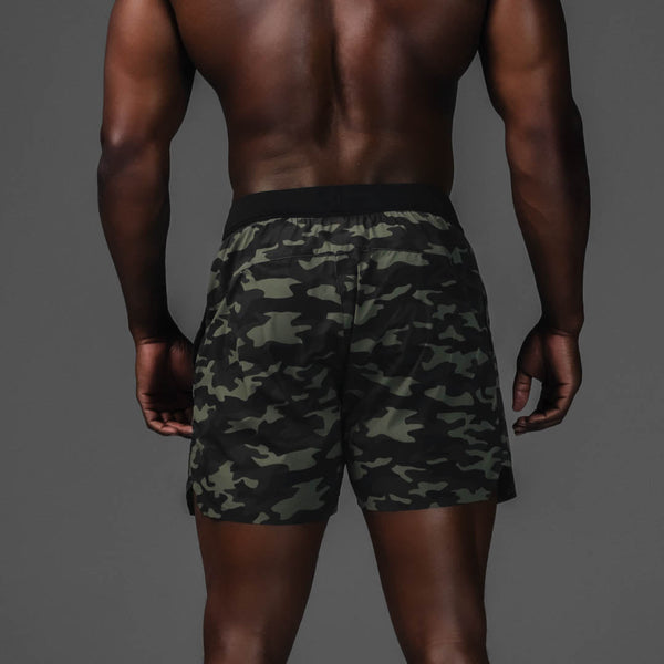 Element Short - 5" Inseam - Lined