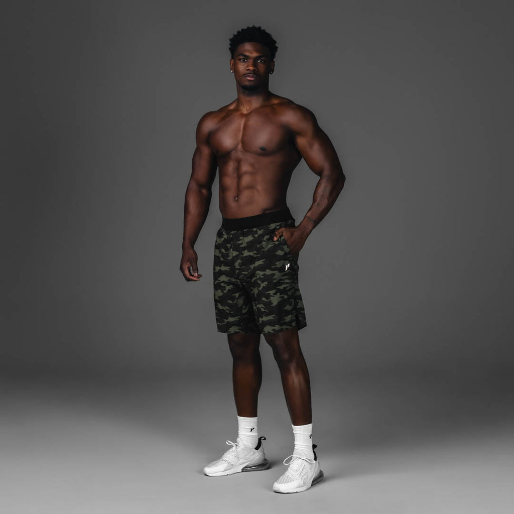 Element Short - 9" Inseam - Lined