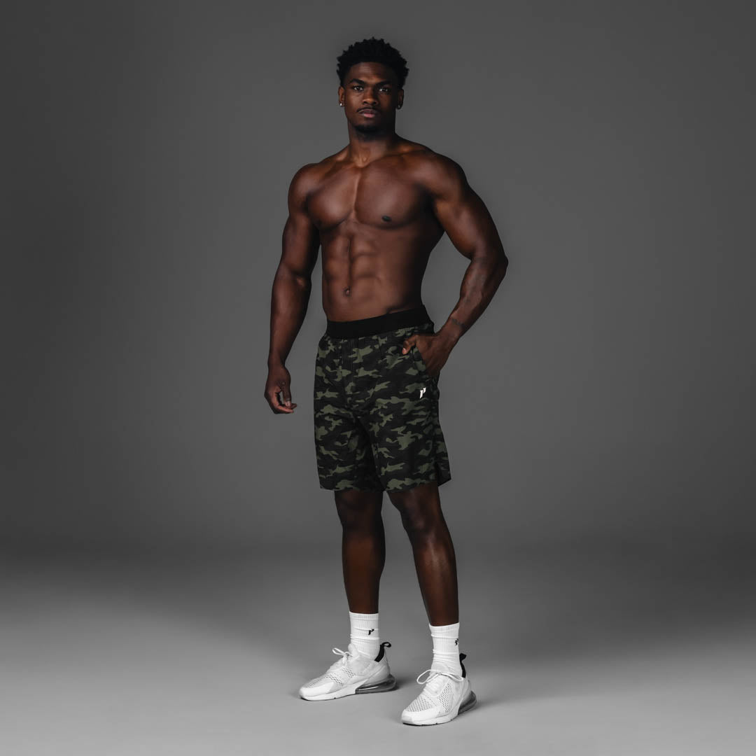 Element Short - 9" Inseam - Lined