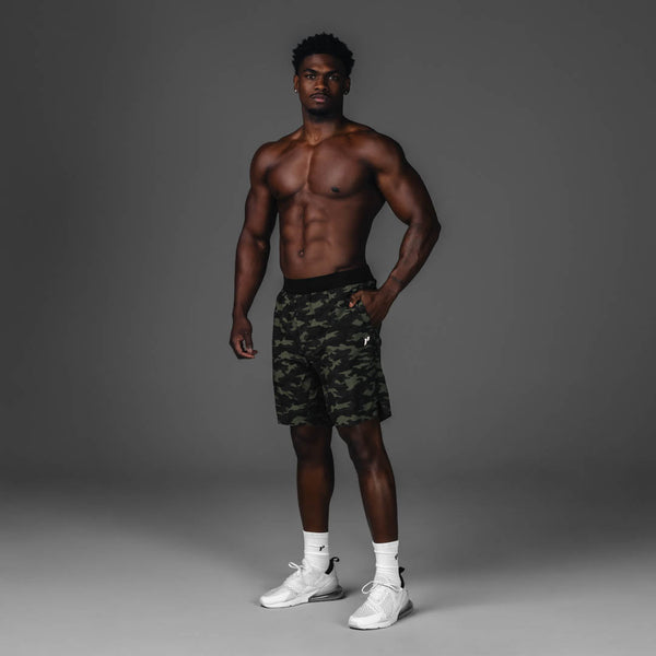 Element Short - 9" Inseam - Lined