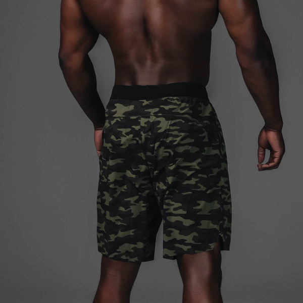 Element Short - 9" Inseam - Lined