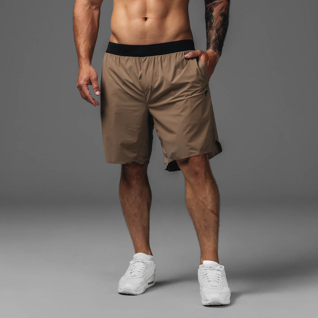 Element Short - 9" Inseam - Lined