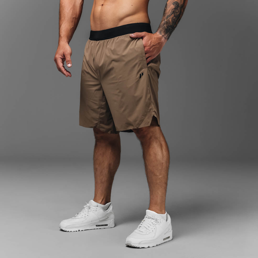 Element Short - 9" Inseam - Lined