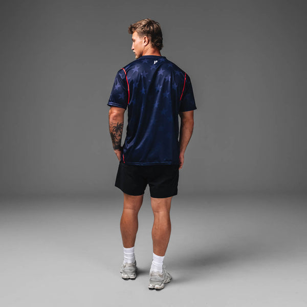 250 1P Away Soccer Jersey