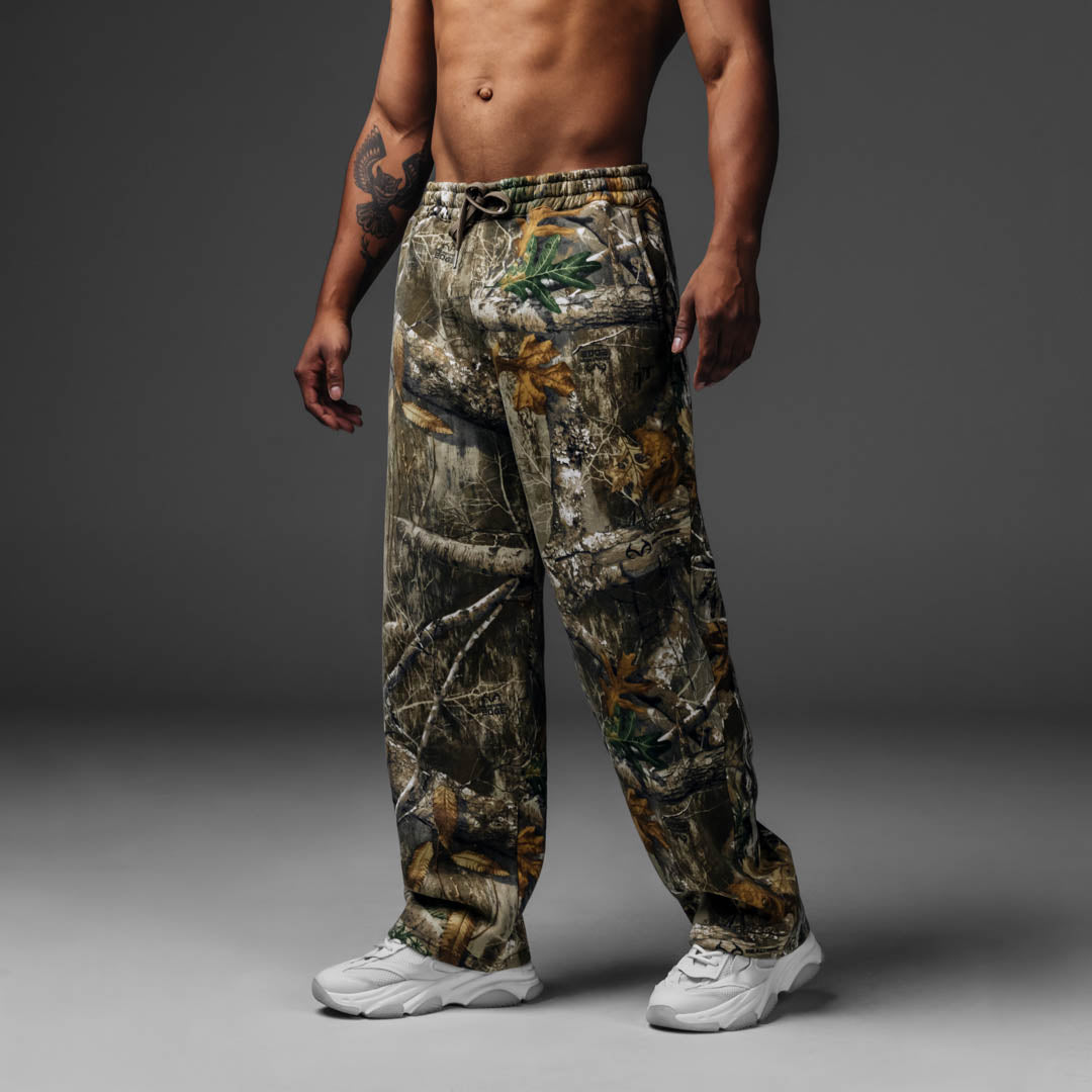 Collegiate Fleece Pant