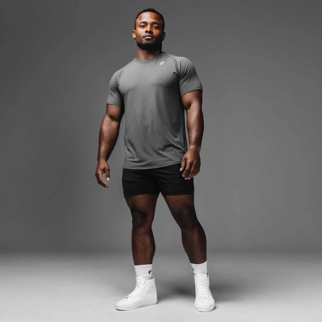 Men's Apparel Bundle