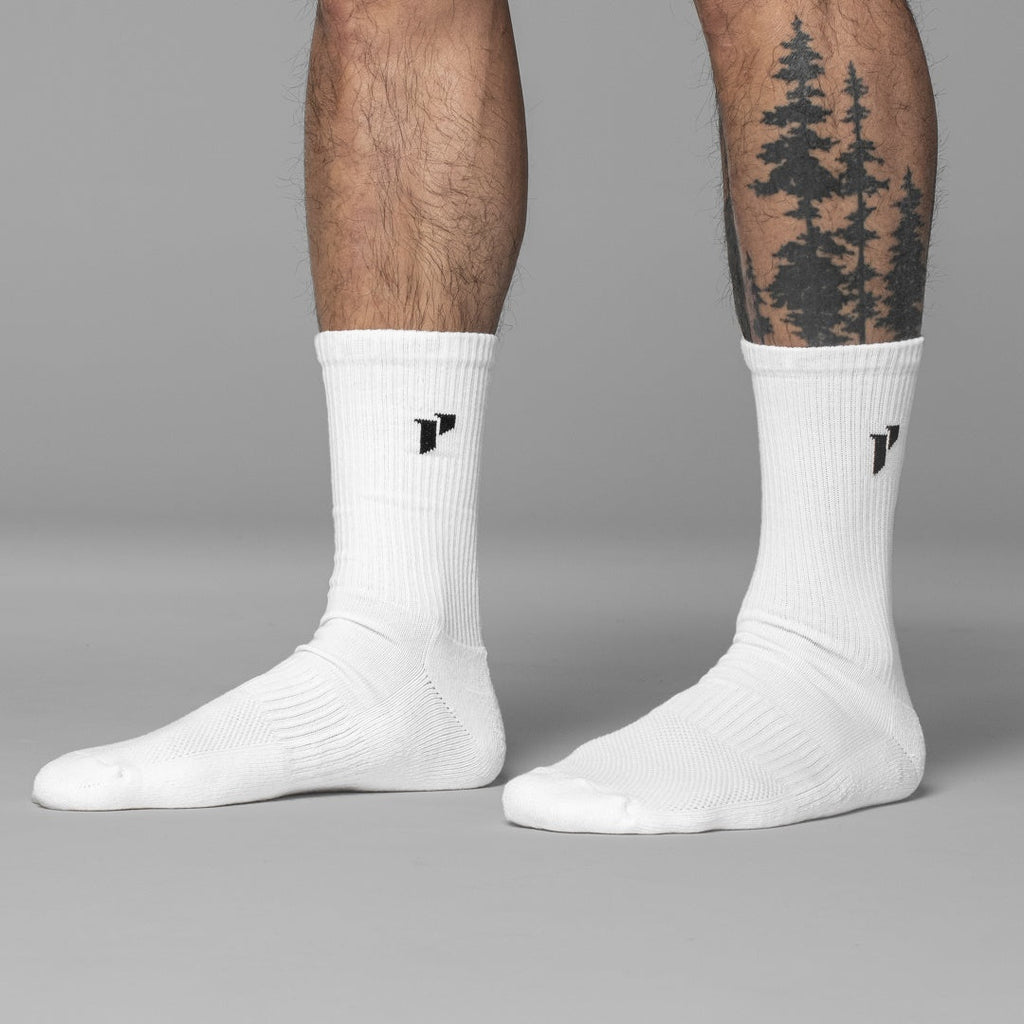 Men's Apparel Bundle