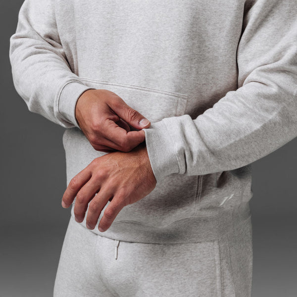 Crest Founded on Quality Hoodie