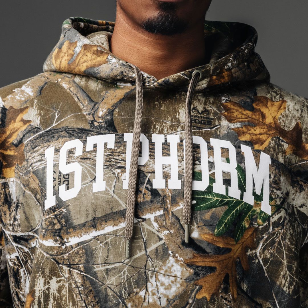 RealTree Varsity Hoodie