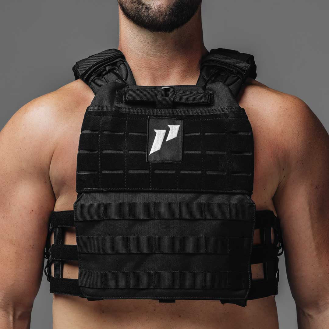 Small 1st Phorm Tactical Plate Carrier Main image