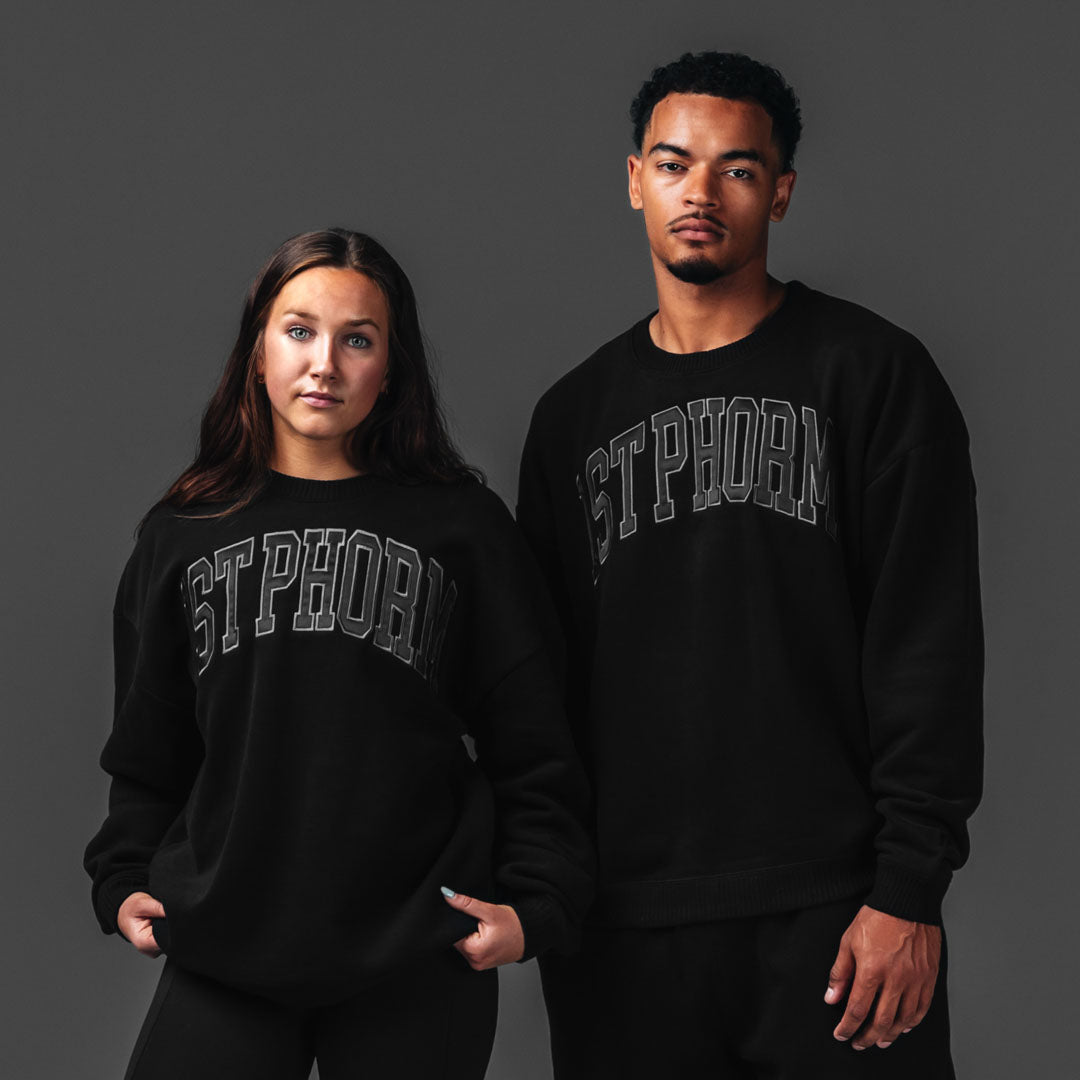 Legacy Oversized Crew
