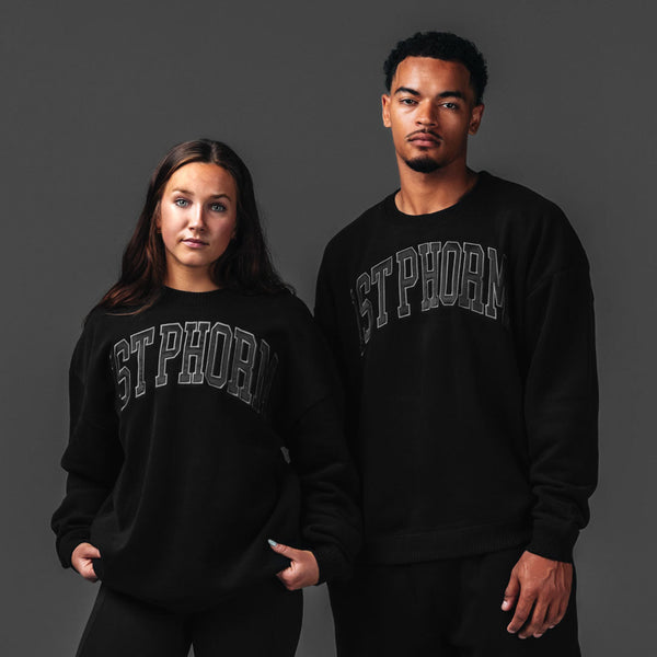 Legacy Oversized Crew