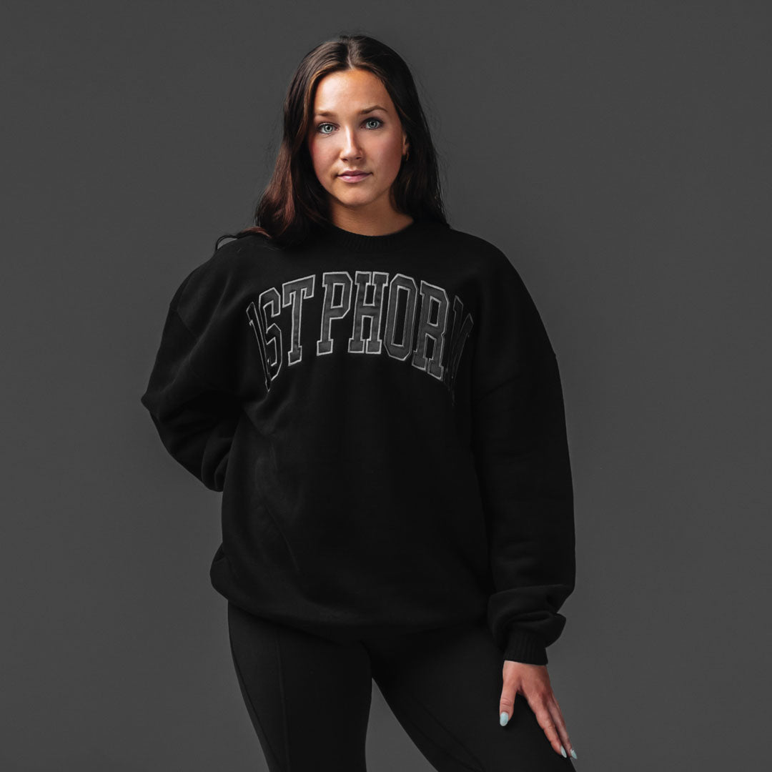 Legacy Oversized Crew