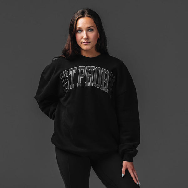 Legacy Oversized Crew