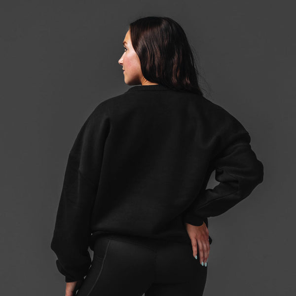 Legacy Oversized Crew