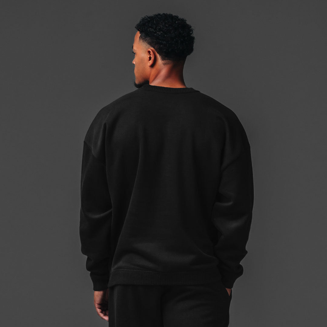 Legacy Oversized Crew