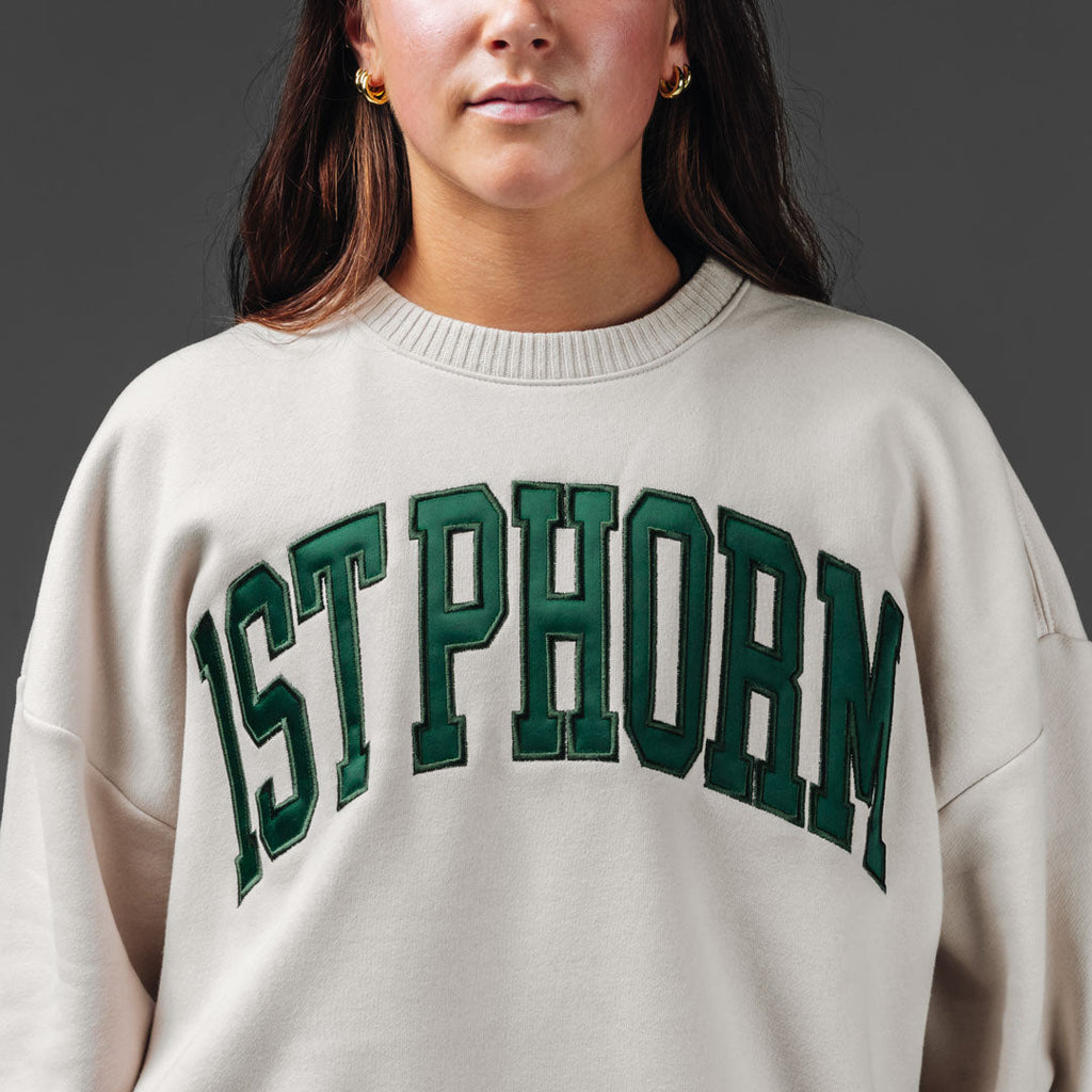 Legacy Oversized Crew