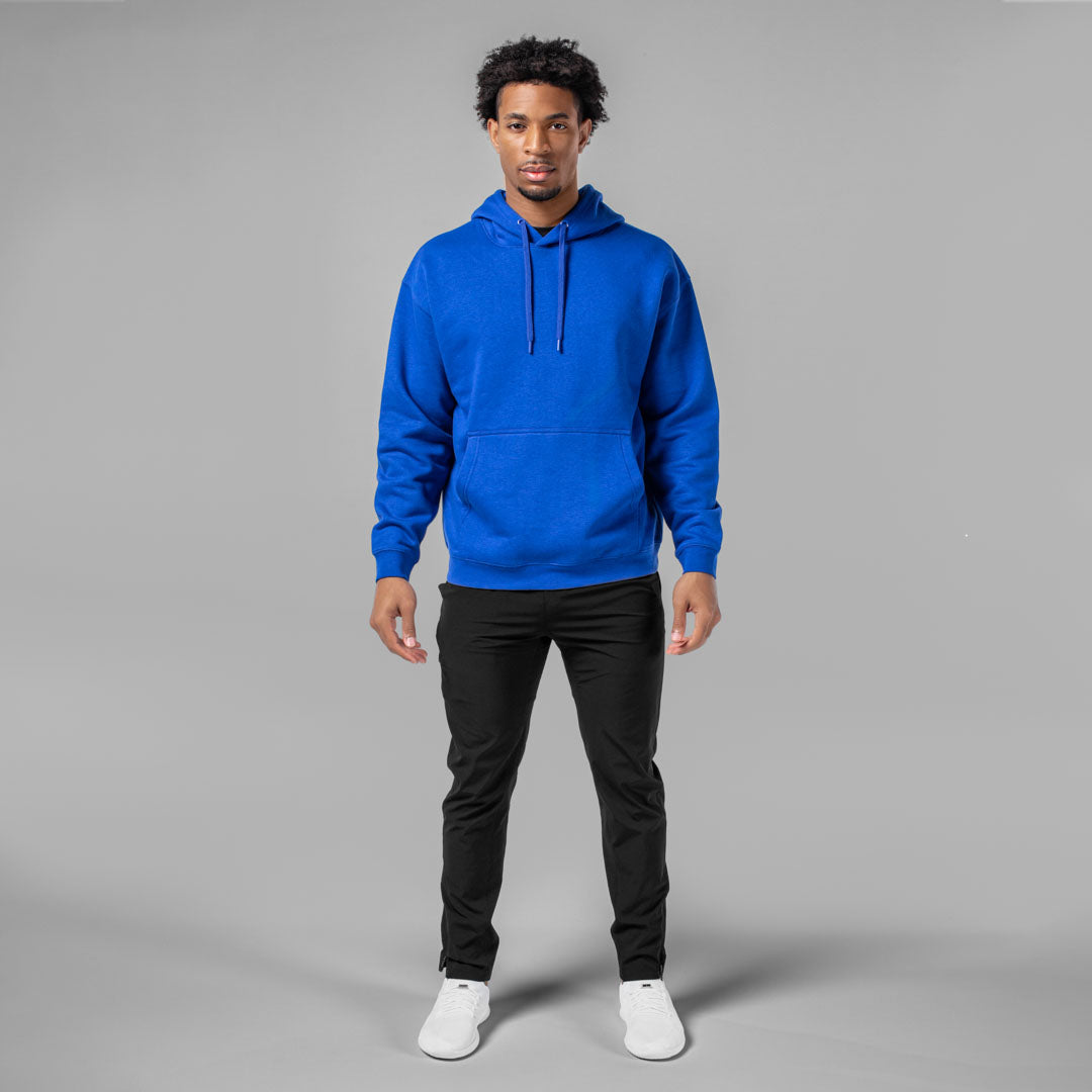 Collegiate Hoodie