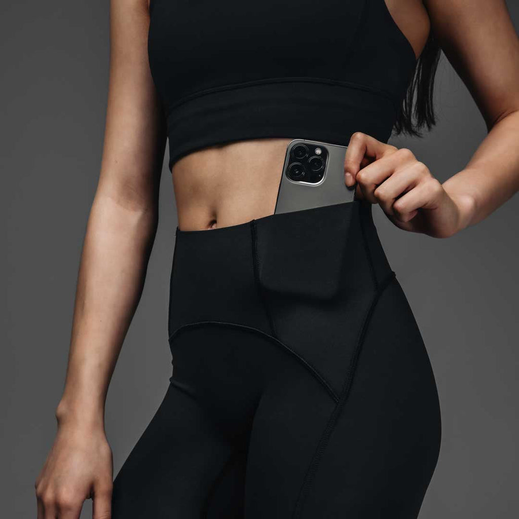 Elements Legging - Regular