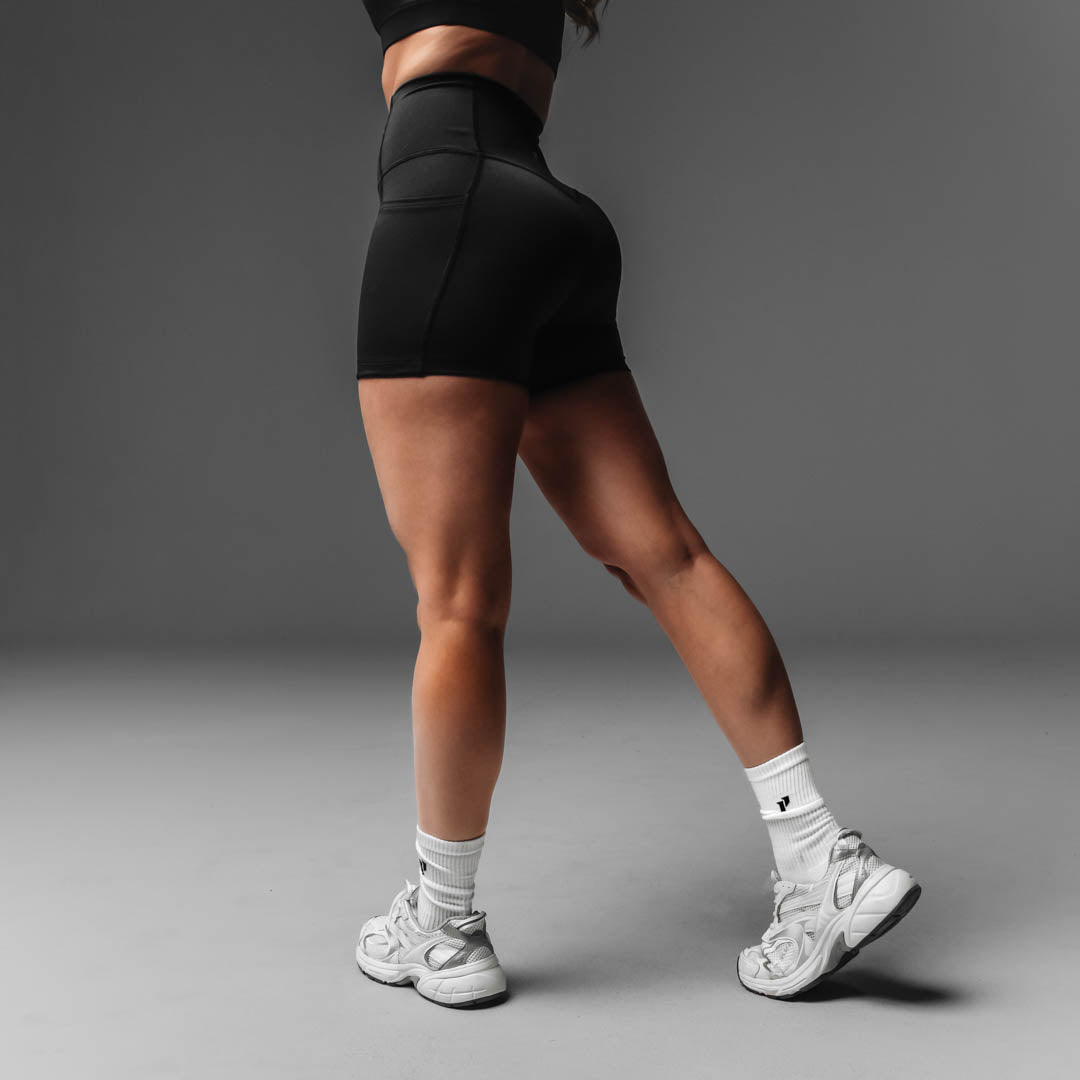 Adapt Short - 4"