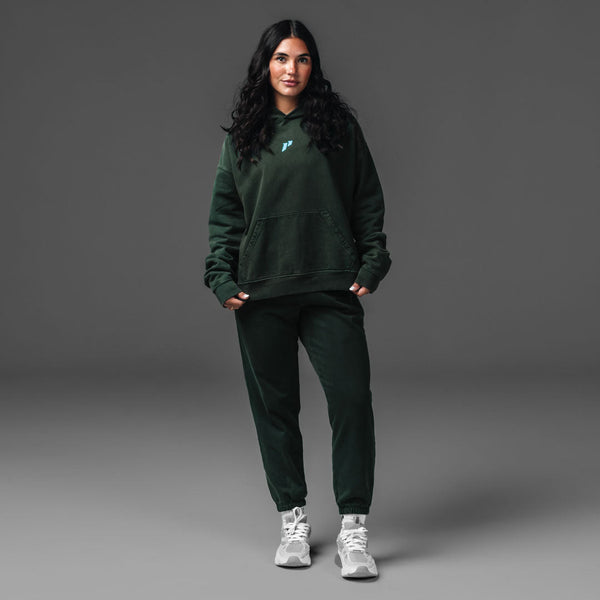 Lifting Club Terry Hoodie