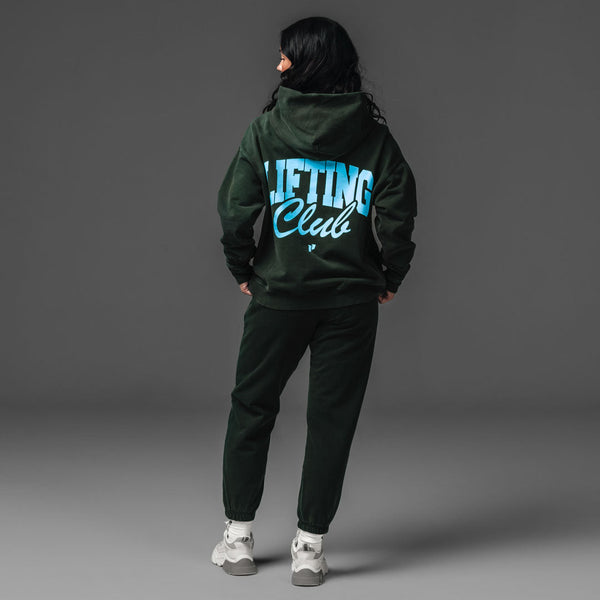 Lifting Club Terry Hoodie