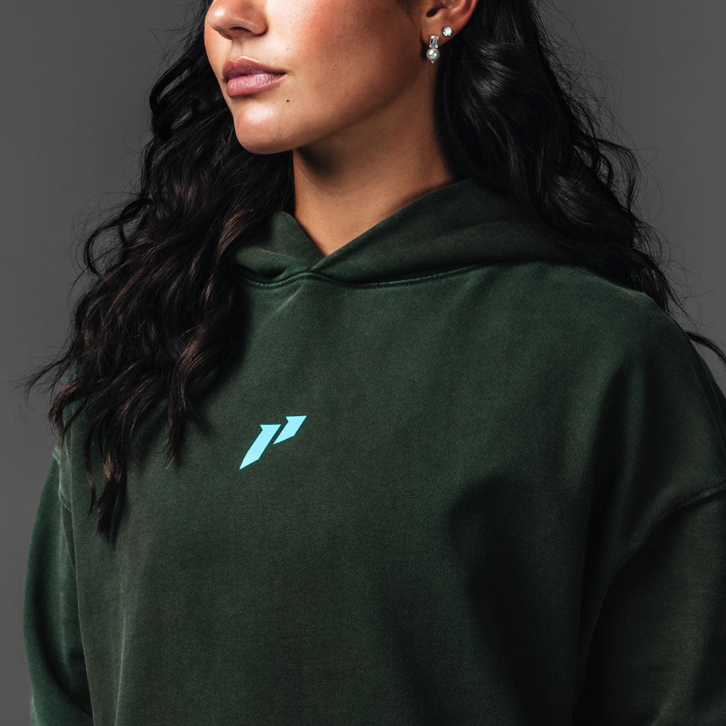 Lifting Club Terry Hoodie