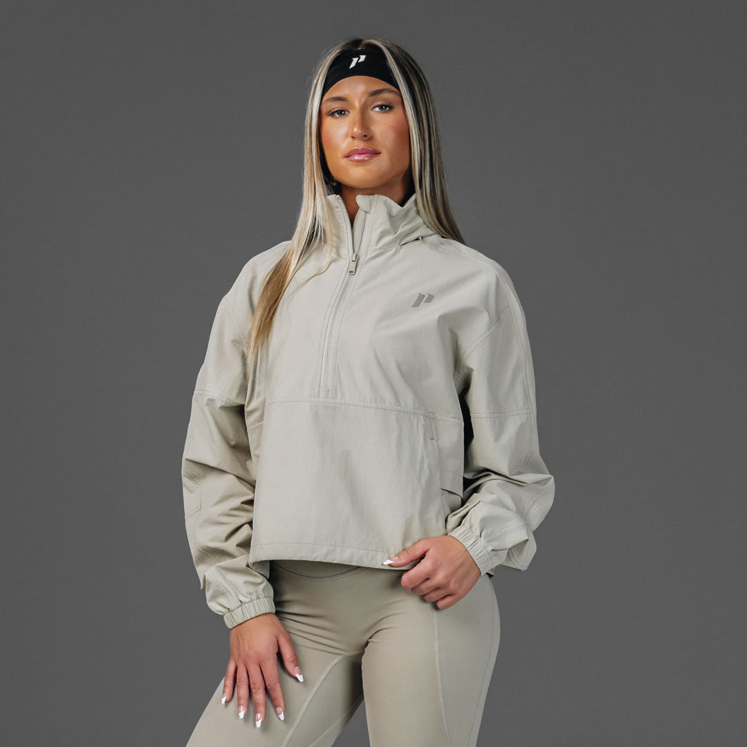Aero Half Zip Main image