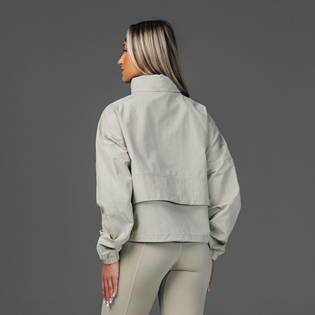 Aero Half Zip Secondary image