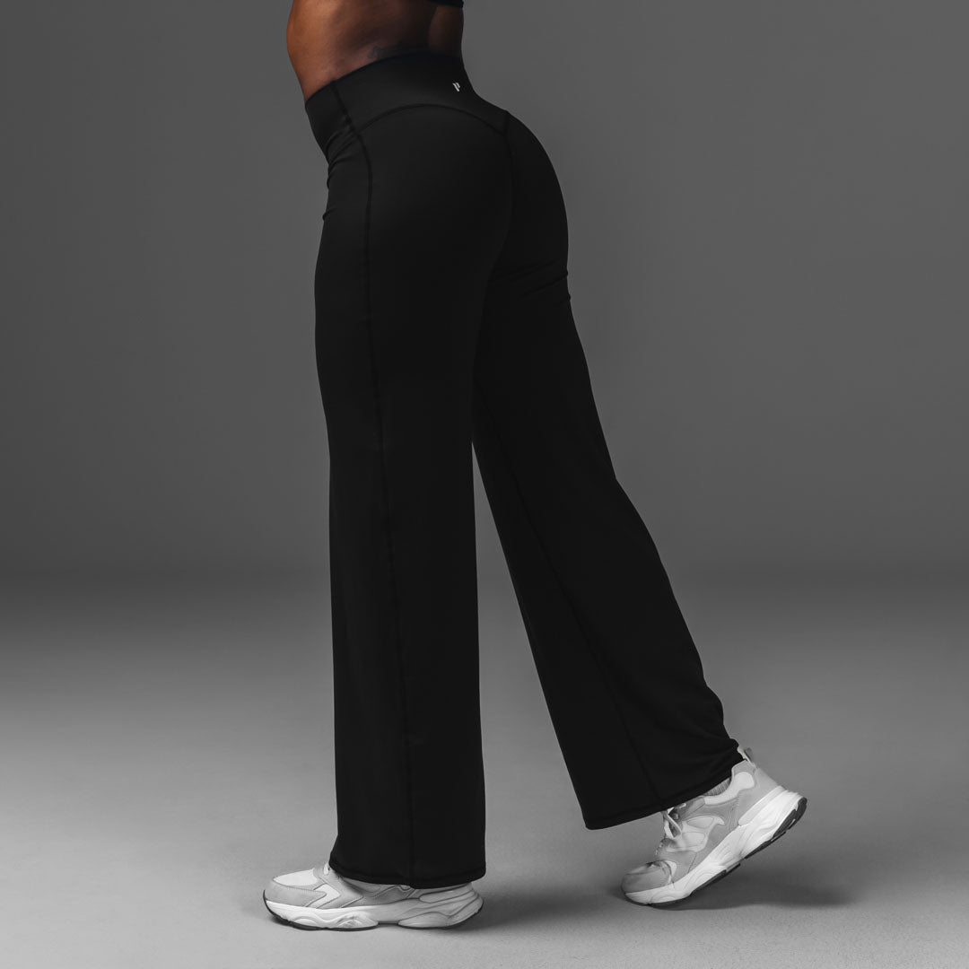 Studio Straight Leg Bottom Main image