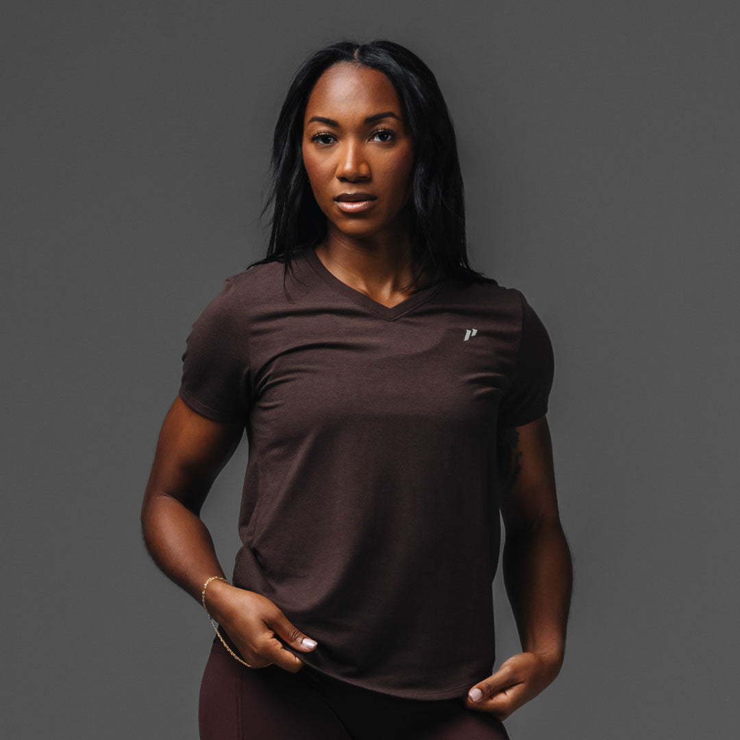 Women's Genesis Short Sleeve Main image