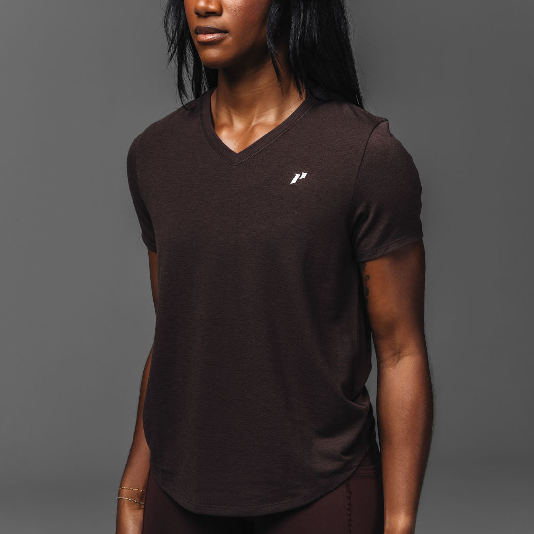 Women's Genesis Short Sleeve Secondary image