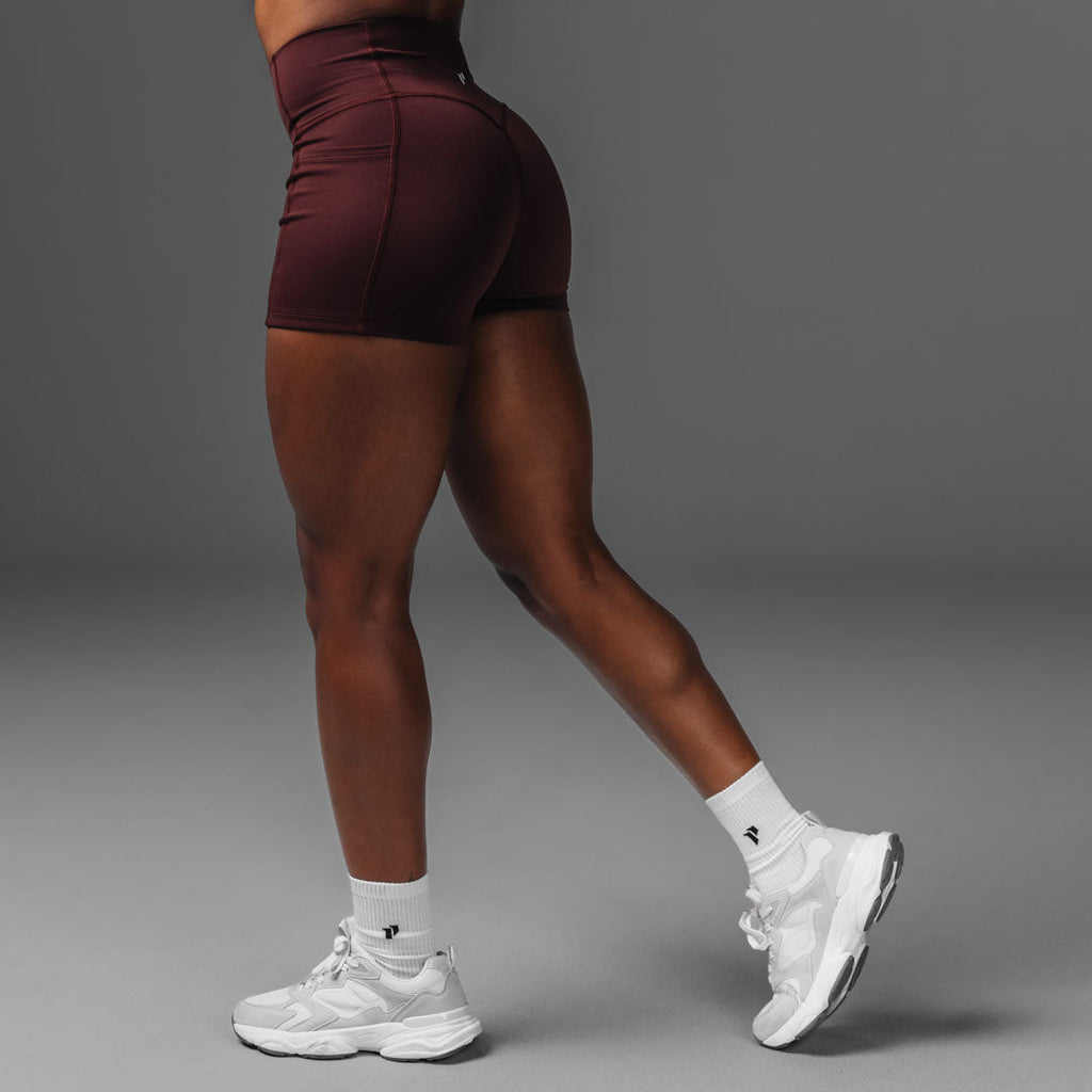 Adapt Short - 4"