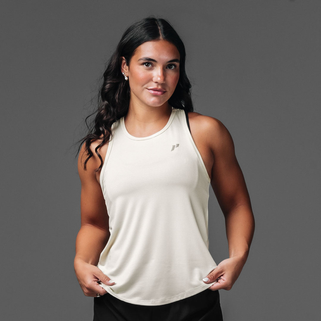 Women's Tempo Tank Main image