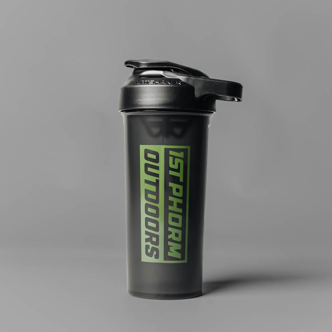 Outdoor Stacked Shaker Main image