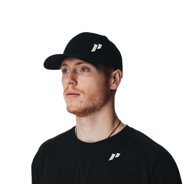Amplify Crest Cap