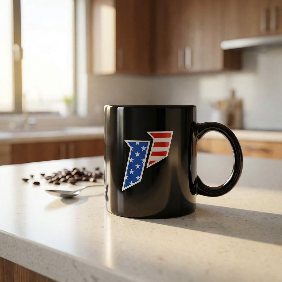 American Crest 20oz Mug