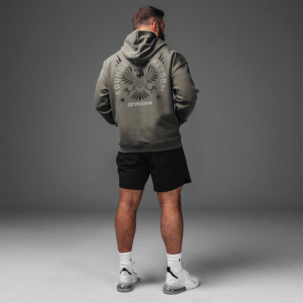 Founded on Freedom Hoodie