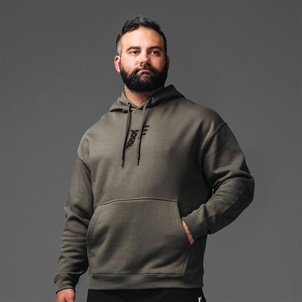 Founded on Freedom Hoodie