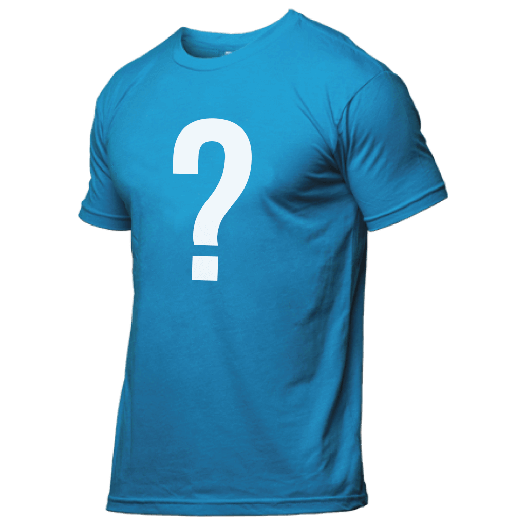 Mystery Graphic Tee Main image