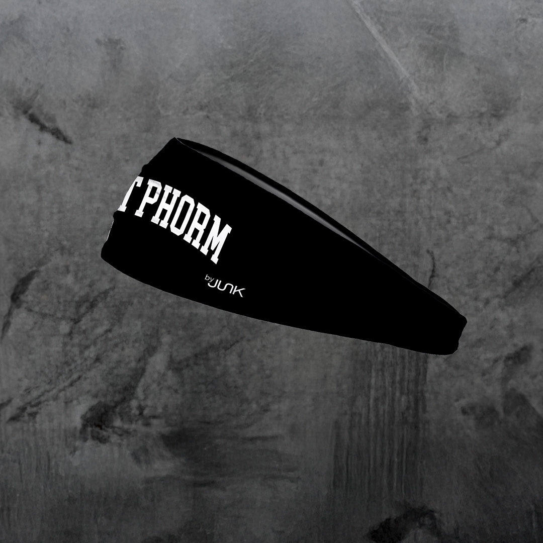 Varsity Headband Main image