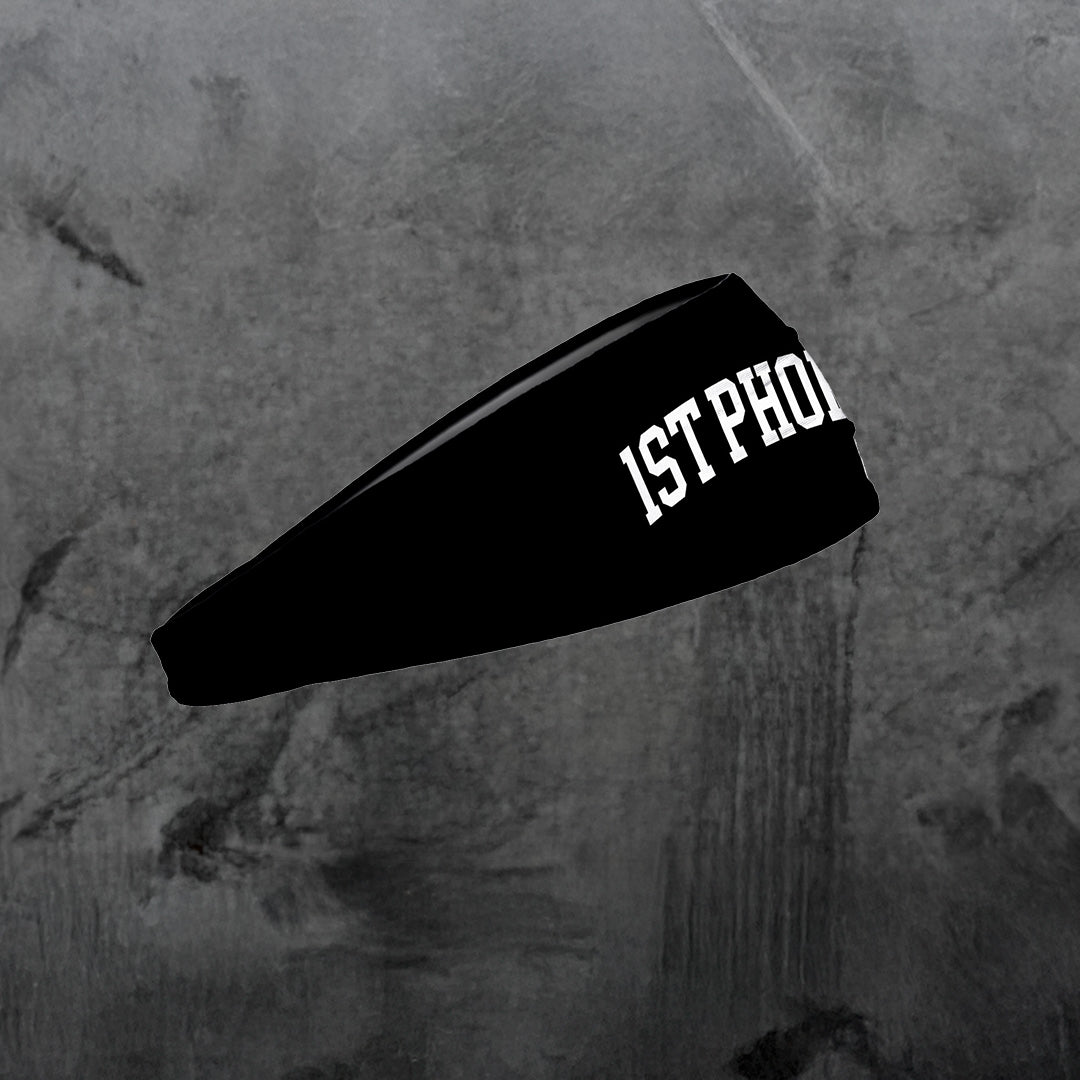 Varsity Headband Secondary image