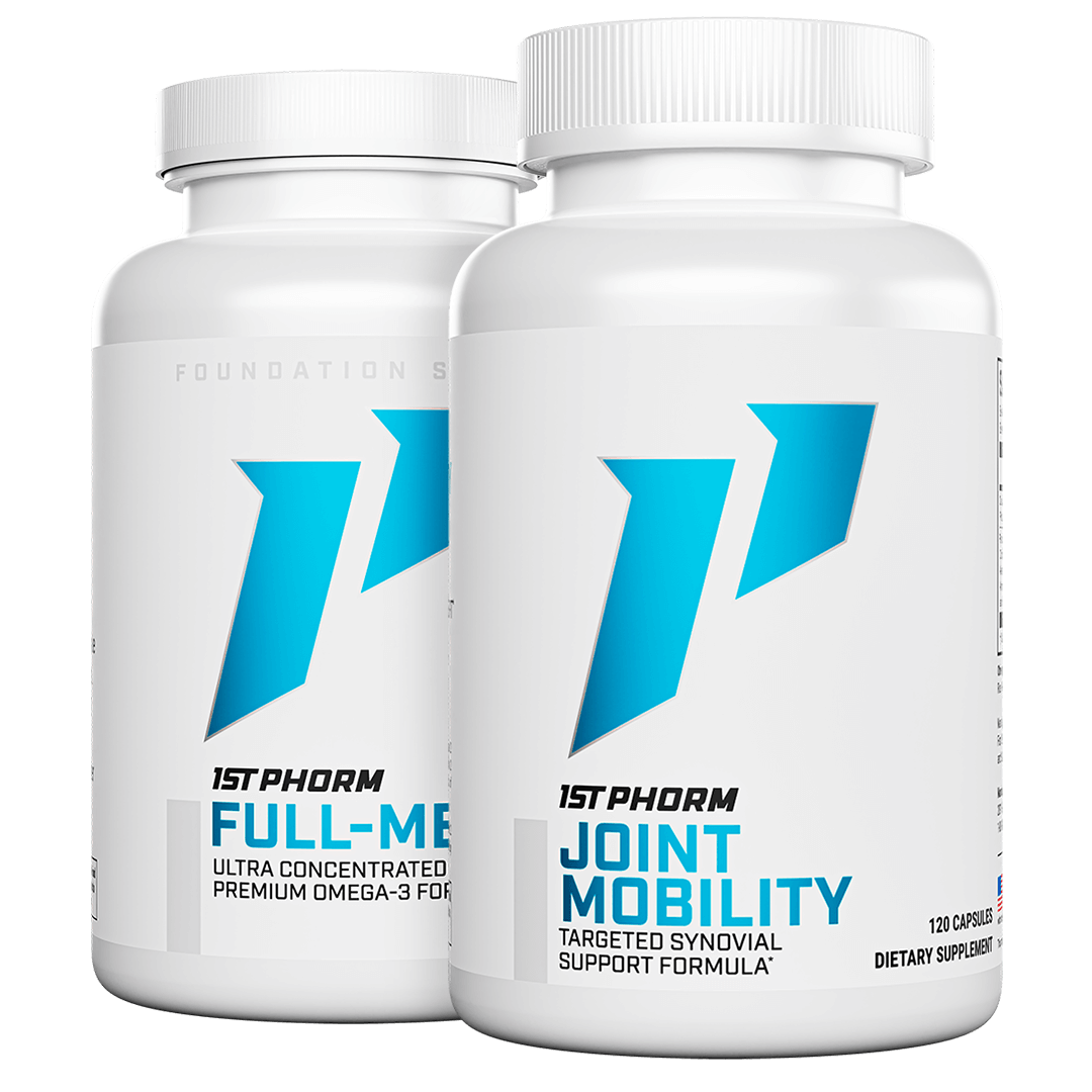 The Joint Stack Main image