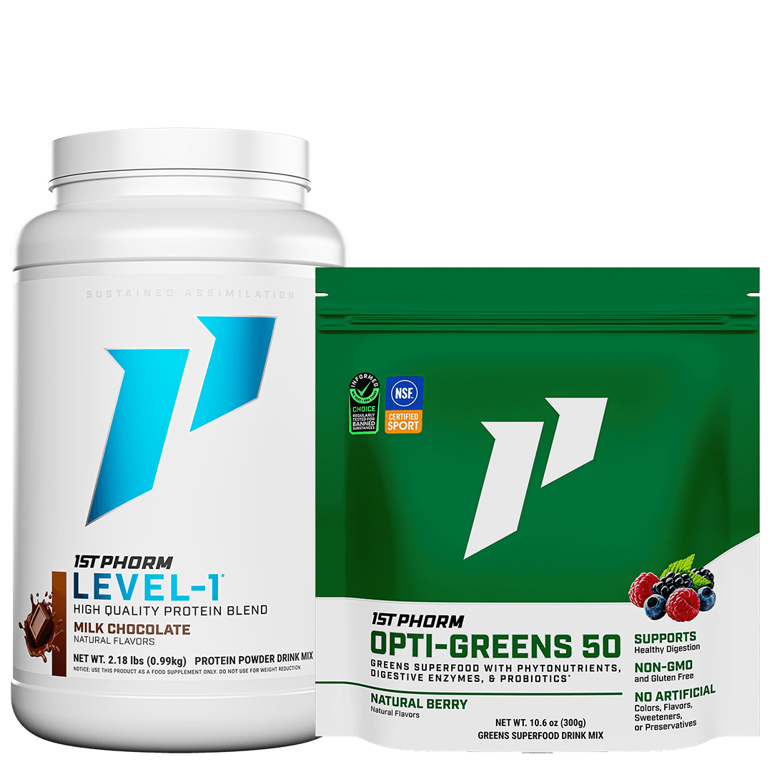 Level Up Stack Main image
