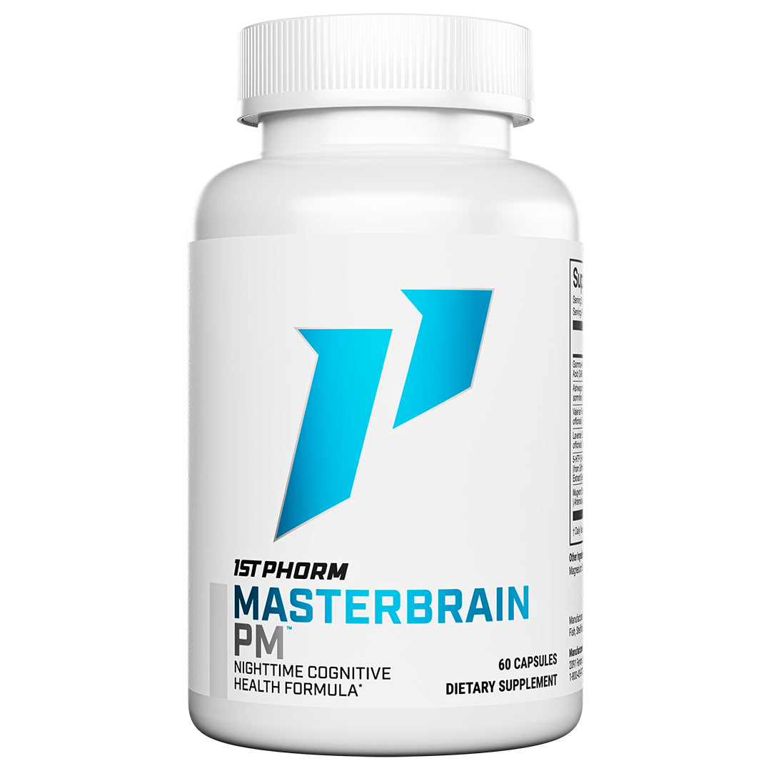 MasterBrain PM Main image