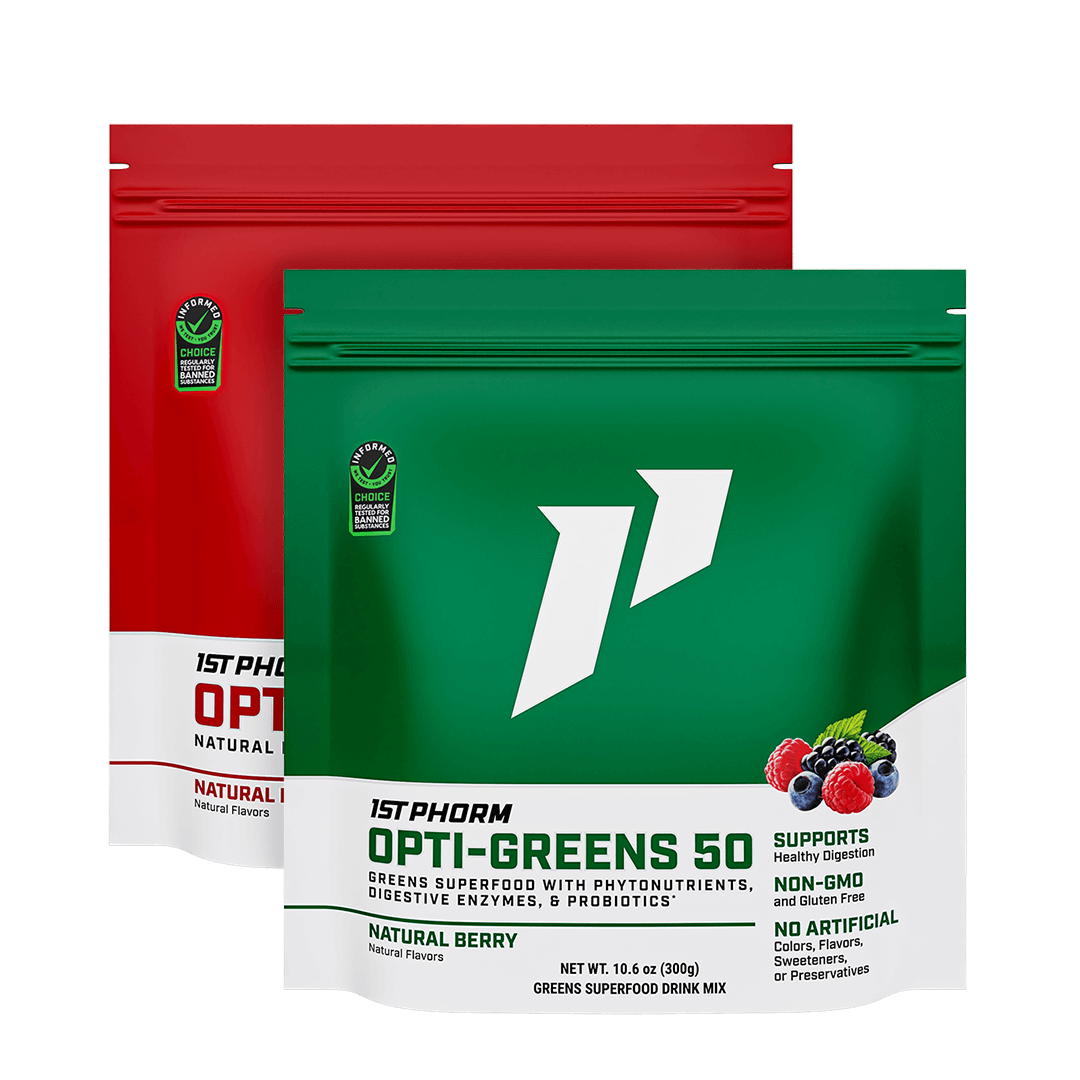Opti Health Stack Main image